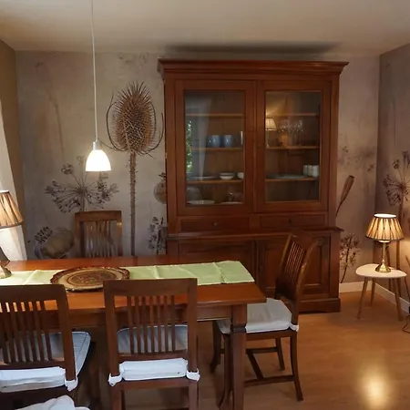 Ferienwohnung Mirabella Lüneburg Exterior foto