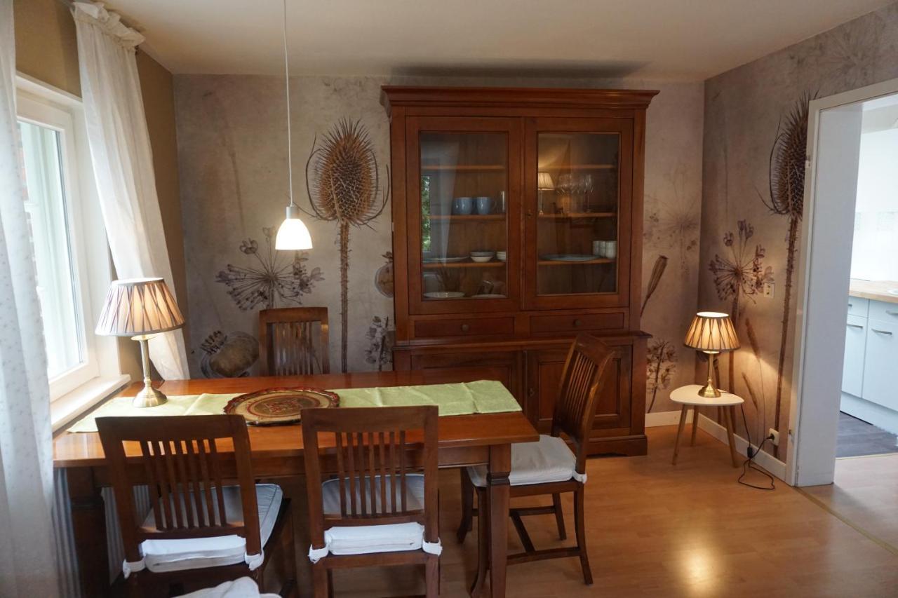 Apartment Mirabella Lüneburg