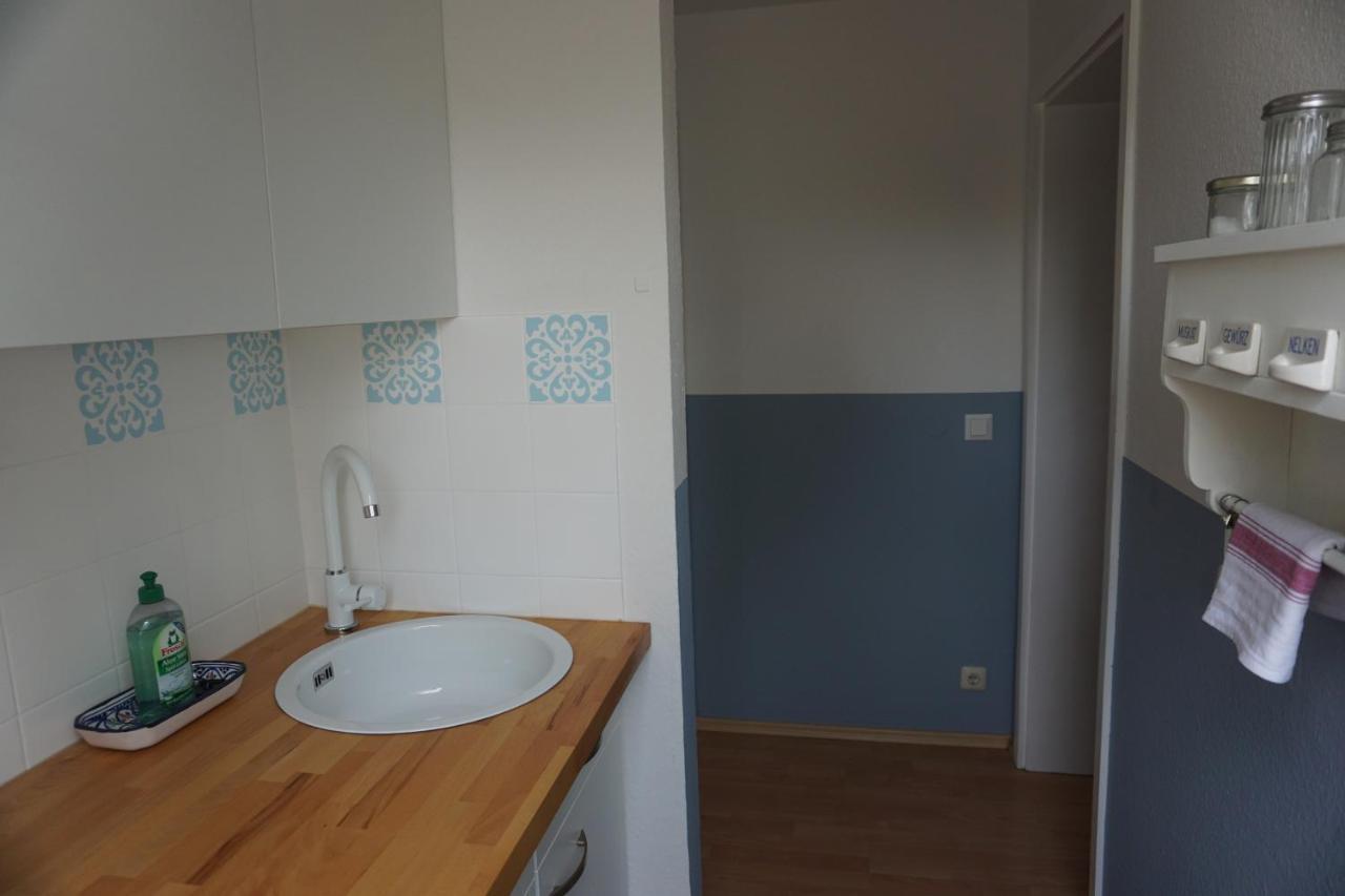 Mirabella Apartment