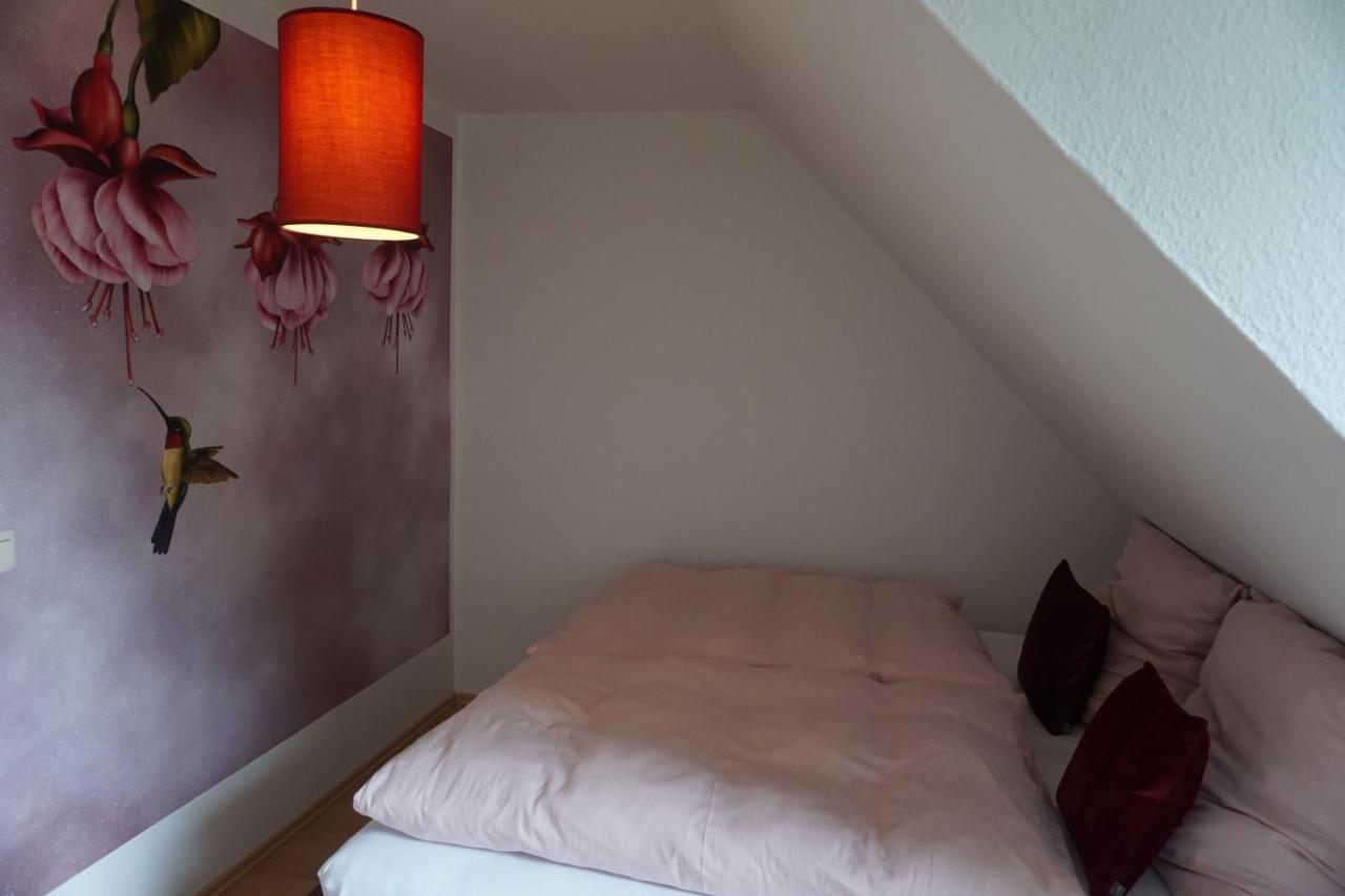 Mirabella Apartment Lüneburg